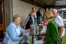 11.09.2022 Kirchweihfest